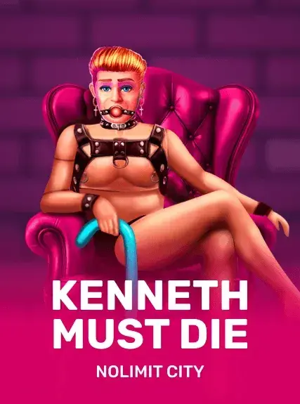 Kenneth Must die